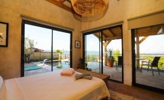 New Balturk Villas Sapanca