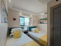 Shunhong Homestay (Kunming Railway Station Branch)