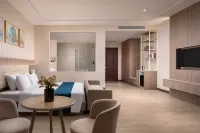 โรงแรม RIVA SHV