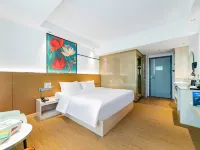Chengmai Baodi Wisdom Hotel (Wenhua North Road Branch) Hotels in Chengmai