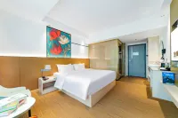 Chengmai Baodi Wisdom Hotel (Wenhua North Road Branch)