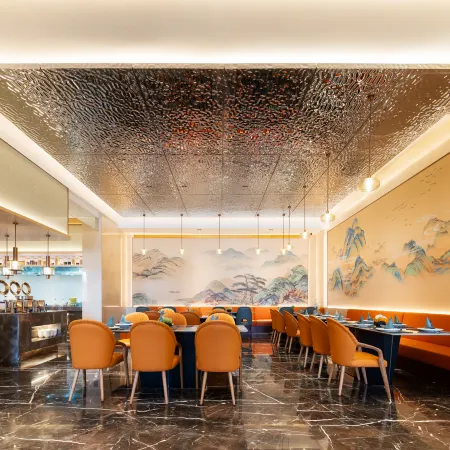 Shangqiu Ruiheng Jianguo Hotel