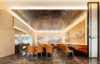 Shangqiu Ruiheng Jianguo Hotel