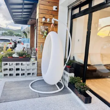Rockhand Homestay Отели рядом с достопримечательностью «Маяк Элуанби»