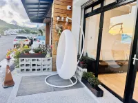 Rockhand Homestay Hotels in Chuanfan Rock