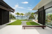 Luxury Beachfront Villas & Resort Hotels in Ban Pa Khlok