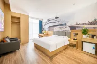Peninsula Manju Hotel (Dalian Xinghai Square)