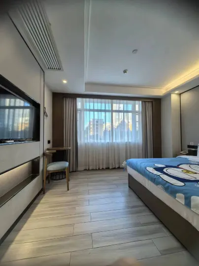 Yuenanguo Hotel