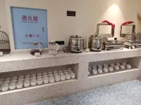 M Hotel Hotels in Heihe