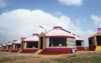Pearl Resort In Saibei - Wifi