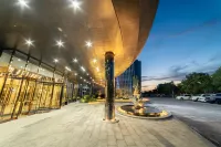 COCODALA TIANYI HOTEL Hotels in Kokdala