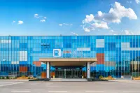 SHUIYUE  Vacation  Hotel Hotels near Huantai Department Store