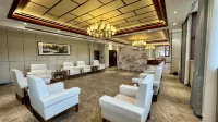 Linjiang Baiwang Longyue Hotel - breakfast