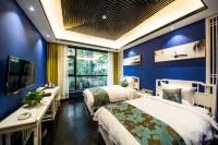 No Two Inn (Wutaishan Scenic Spot)