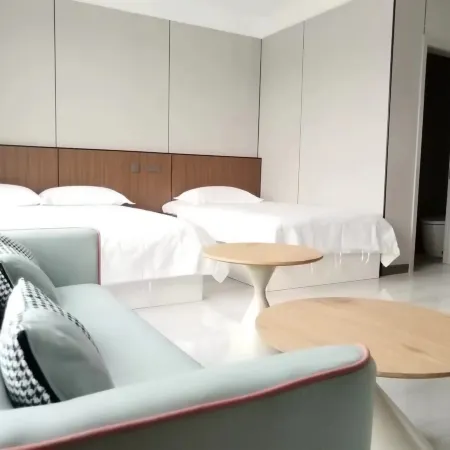 Guna Zuimei Hotel