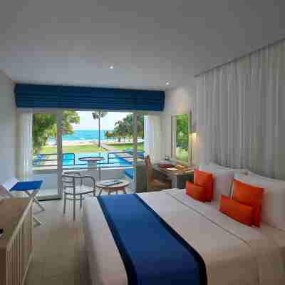 辛納蒙亭可馬裏藍灣酒店 Rooms