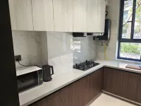 Yunye Rural Villa Hotels in Xinyuan