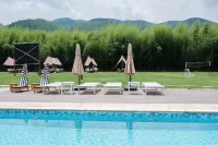 Henon Bamboo Retreats - Villas