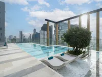 Staybridge Suites Bangkok Thonglor, an IHG Hotel Отели рядом с достопримечательностью «Тхонг Лор»