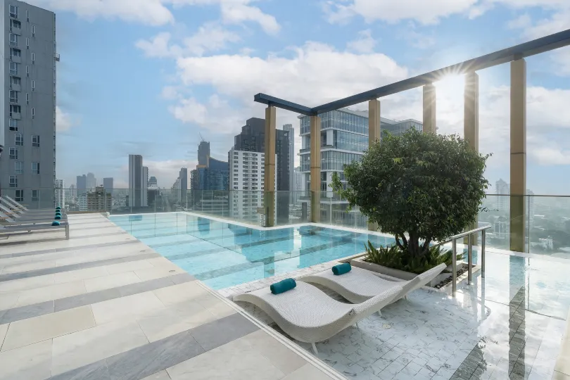 Staybridge Suites Bangkok Thonglor