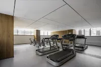 UrCove Weifang City Center - palestra