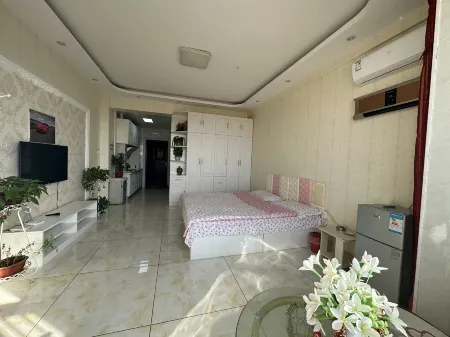 Songyuan Jinxiu Songyuan Homestay Отели рядом со станцией Songyuan Railway Station