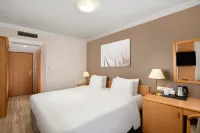 โรงแรม Danubius Arena - พร้อมระเบียง