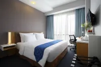Hotel GranDhika Setiabudi Medan