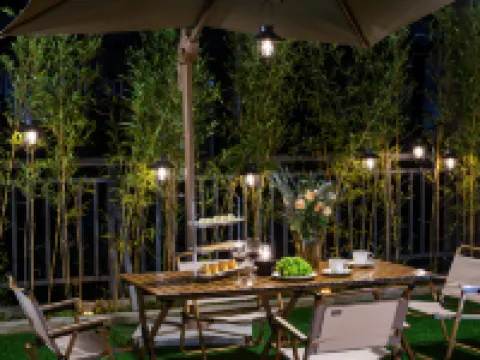 Guilin Yifang Landscape Lijiang Beauty Hotel Hotels in Guilin