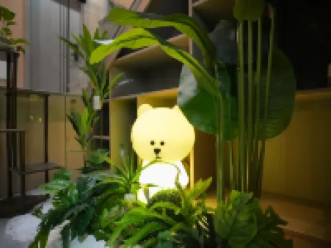 雲上·未聞山｜VILLAリゾート美宿（望仙谷観光地） 上饒のホテル