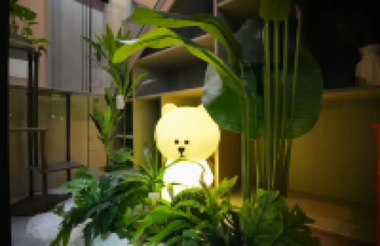 雲上·未聞山｜VILLA度假美宿（望仙谷景區店）