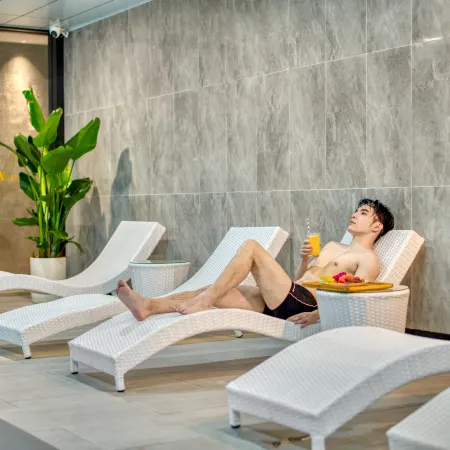 Zhenhe Yiting Hotel