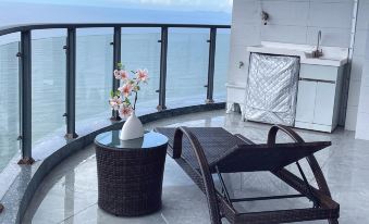 Nan'ao Qingyun Xiaozhu Homestay