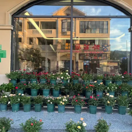 Pingtang Junhe Garden Hotel
