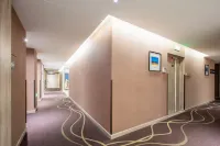 Xincheng Hotel (Yantai University International Expo Center Branch) - Beach