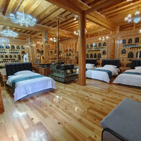 Baima Tibetan Homestay