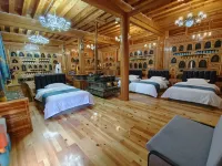 Baima Tibetan Homestay