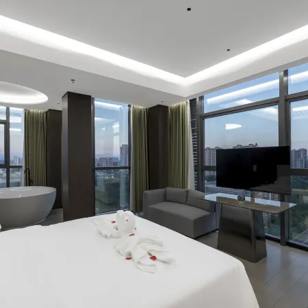 King Coziness Hotel