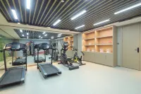 Lavande Hotel (Lanzhou West Railway Station Old Street) - 4-Star