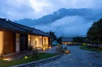 zhenshanhe Hotels in Panzhou
