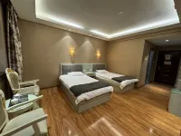 Shache Wencheng School Hotel