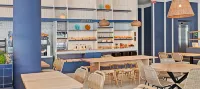 B&B HOTEL Finestrat - Bữa sáng