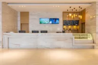 City Comfort Inn (Cixi AIQinHai Suntang North Road store)