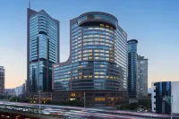 Hilton Shanghai City Center Hotels in Shanghai