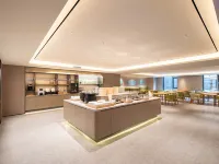 全季飯店（瀋陽新寧街地鐵站店） 东陵附近的飯店