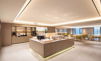 JI Hotel Shenyang Dongling Road Xinlibao