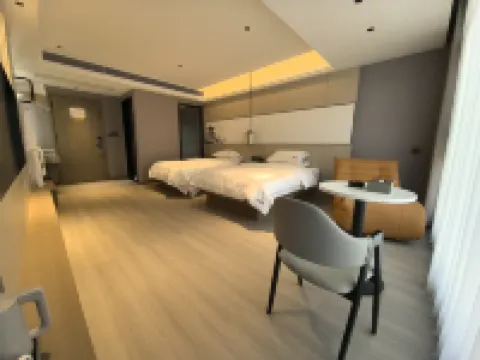 恩施映江花枝飯店