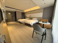 Yingjiang Huazhi Hotel (Enshi Grand Canyon Branch)