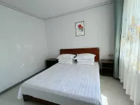Jiangbulake Shangjun Homestay - Haustierfreundliche