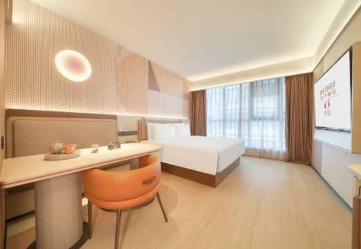 주바오쓰 국제의류상가